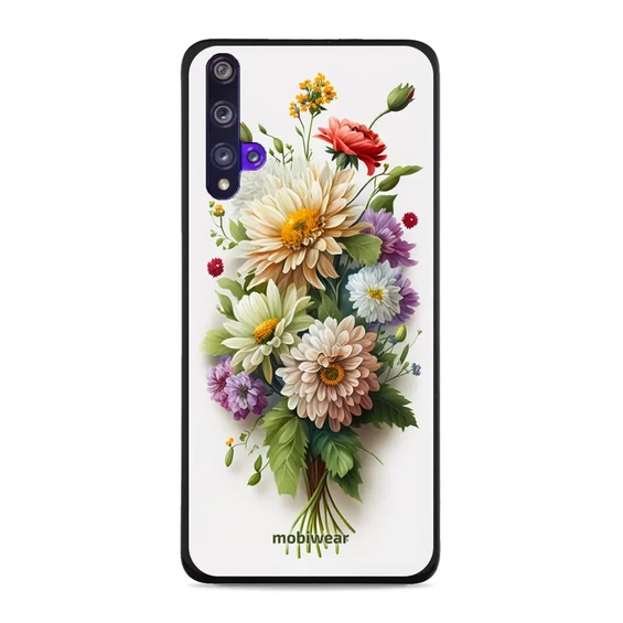 Hülle Glossy Case für Huawei Nova 5T - Farbe G016G