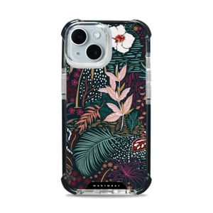 Hülle MagSafe Elite Bumper für Apple iPhone 15 - Farbe D008D