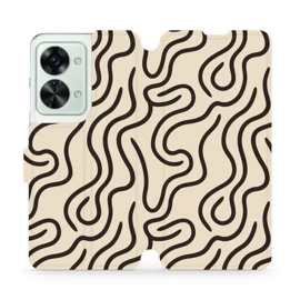 Hülle für OnePlus Nord 2T 5G - Farbe VA60S