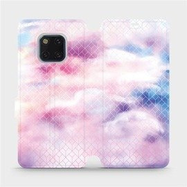 Hülle für Huawei Mate 20 Pro - Farbe MR02S