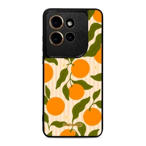 Hülle Glossy Case für Motorola Edge 50 Neo - Farbe GP82G