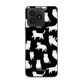 Hülle Glossy Case für Realme Note 50 - Farbe G163G