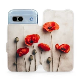 Hülle für Google Pixel 8A - Farbe VP42S