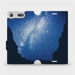 Hülle für Sony Xperia XZ1 Compact - Farbe M146P