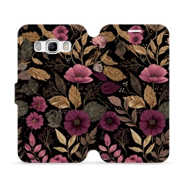 Hülle für Samsung Galaxy J5 2016 - Farbe V170S