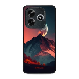 Hülle Glossy Case für Xiaomi Redmi Note 14 5G - Farbe G007G