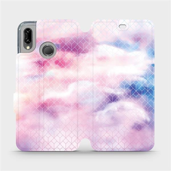Hülle für Huawei P20 Lite - Farbe MR02S