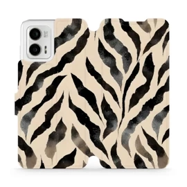 Hülle für Motorola Moto G73 5G - Farbe VA53S