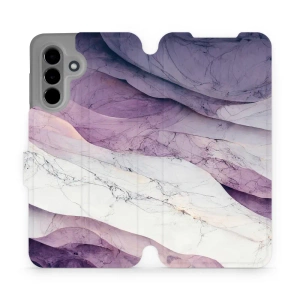 Hülle für Samsung Galaxy A36 5G - Farbe VP31S