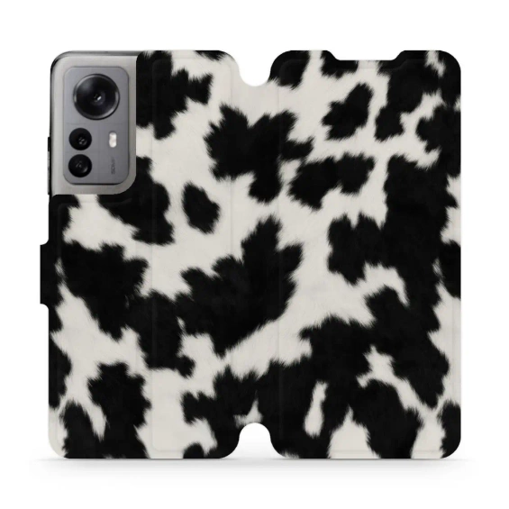 Hülle für Xiaomi 12X - Farbe V165S