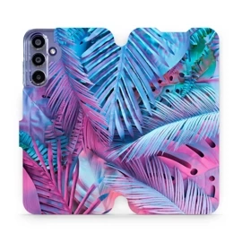 Hülle für Samsung Galaxy A15 4G - Farbe MG10S