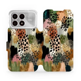 Hülle für Xiaomi Poco F8 Pro - Farbe V167S