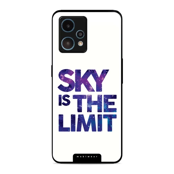 Hülle Glossy Case für Realme 9 Pro Plus - Farbe G081G