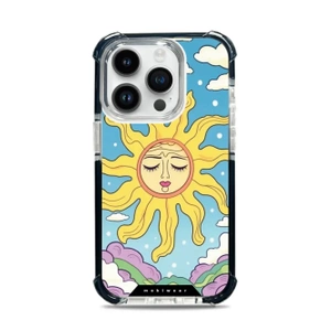 Hülle MagSafe Elite Bumper für Apple iPhone 14 Pro - Farbe D023D