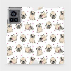 Hülle für Motorola Edge 30 Ultra - Farbe M097P