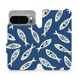 Hülle für Google Pixel 10 Pro - Farbe VP89S