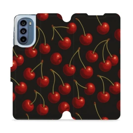 Hülle für Motorola Moto G62 5G - Farbe VP83S