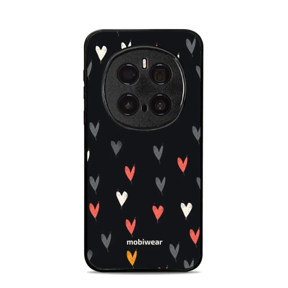 Hülle Glossy Case für Huawei Honor Magic7 Pro 5G - Farbe GP79G
