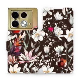 Hülle für Infinix Note 40 - Farbe VP72S