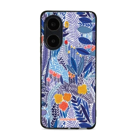 Hülle Glossy Case für Xiaomi POCO X7 Pro - Farbe G037G