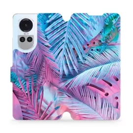 Hülle für OPPO Reno 10 5G - Farbe MG10S