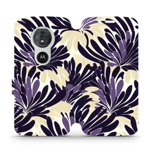 Hülle für Motorola Moto E5 - Farbe VA47S