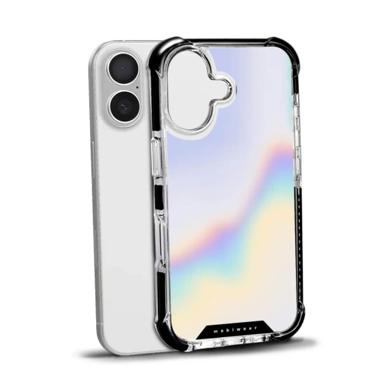 Hülle MagSafe Elite Bumper für Apple iPhone 17 - Farbe D033D