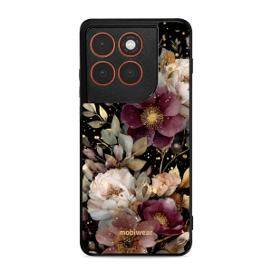 Hülle Glossy Case für Motorola Edge 70 - Farbe G169G