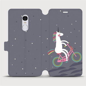 Hülle für Xiaomi Redmi Note 4 - Farbe V024P