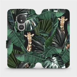 Hülle für Motorola Moto G7 Power - Farbe VP06P