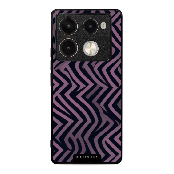 Hülle Glossy Case für Infinix Note 40 Pro Plus - Farbe GA55G