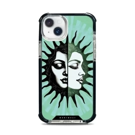 Hülle MagSafe Elite Bumper für Apple iPhone 14 Plus - Farbe D022D