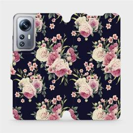 Hülle für Xiaomi 12S - Farbe V068P