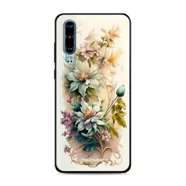 Hülle Glossy Case für Huawei P30 - Farbe G014G