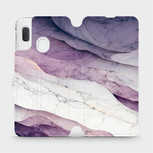 Hülle für Samsung Galaxy A20e - Farbe VP31S