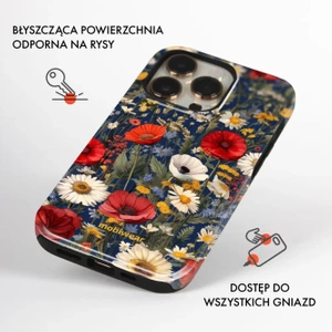 Hülle Elite Pro für Apple iPhone 7 Plus - Farbe EP46E