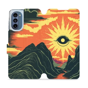 Hülle für Motorola Moto G62 5G - Farbe VP55S