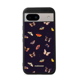 Hülle Glossy Case für Google Pixel 8a - Farbe GP78G