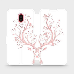 Hülle für Xiaomi Redmi 8A - Farbe M007S