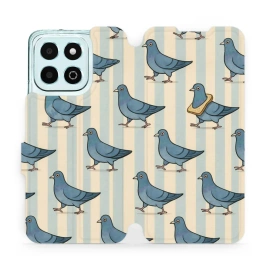 Hülle für Huawei Honor X6b - Farbe VP91S