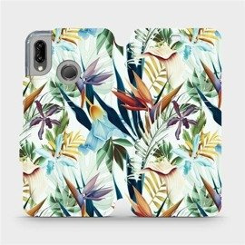 Hülle für Huawei P20 Lite - Farbe M071P