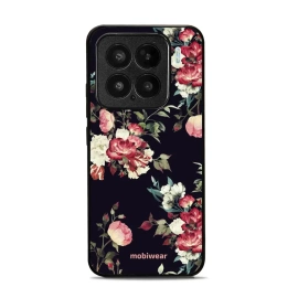 Hülle Glossy Case für Xiaomi 15 - Farbe G040G
