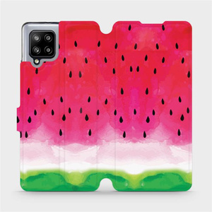 Hülle für Samsung Galaxy A42 - Farbe V086S