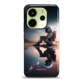 Hülle Elite Pro für Xiaomi Redmi Note 14 4G - Farbe E003E