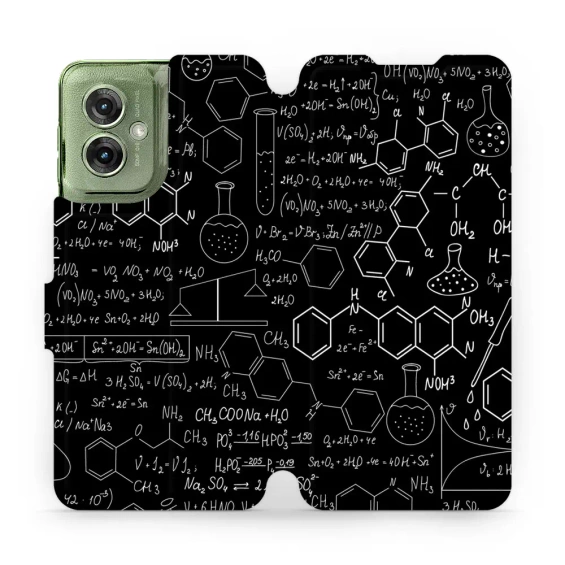 Hülle für Motorola Moto G55 5G - Farbe V060P