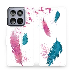 Hülle für Motorola Edge 60 Fusion - Farbe MR08S