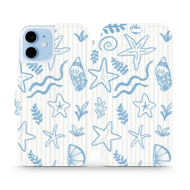 Hülle für Apple iPhone 12 mini - Farbe VP88S