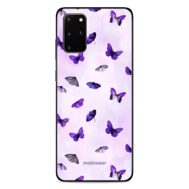 Hülle Glossy Case für Samsung Galaxy S20 Plus - Farbe GP77G
