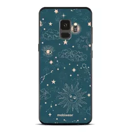 Hülle Glossy Case für Samsung Galaxy S9 - Farbe G047G