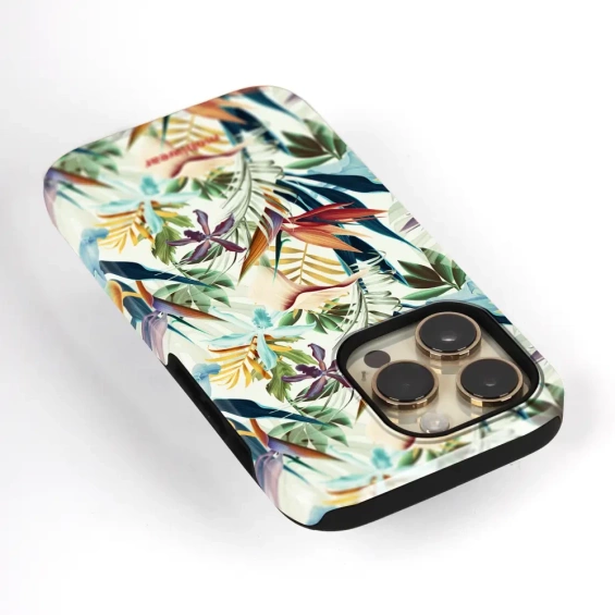 Hülle Elite Pro für Apple iPhone 16e - Farbe E071E